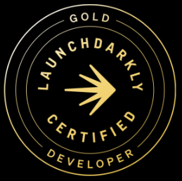 LaunchDarkly Gold